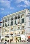 Groupe CARRE BLEU - 